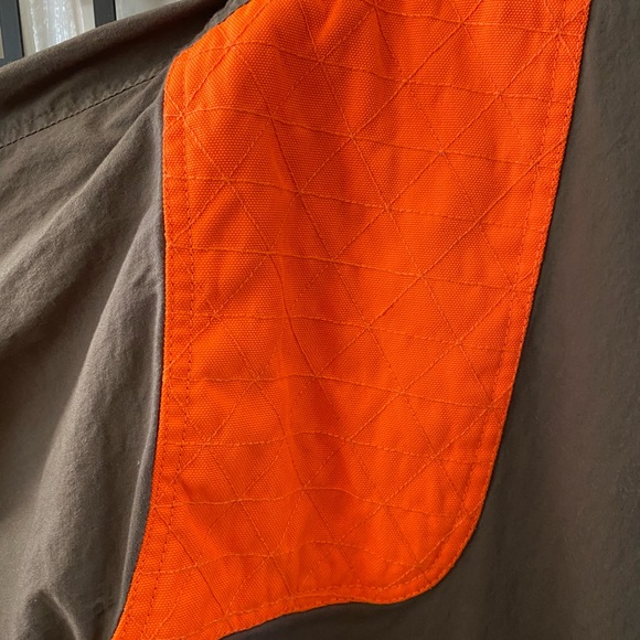 Rock Point Shooting Hunting Shirt XL - Picture 6 of 8